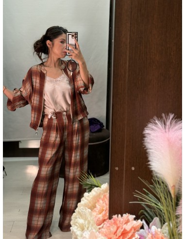 Pantalon Cazuela