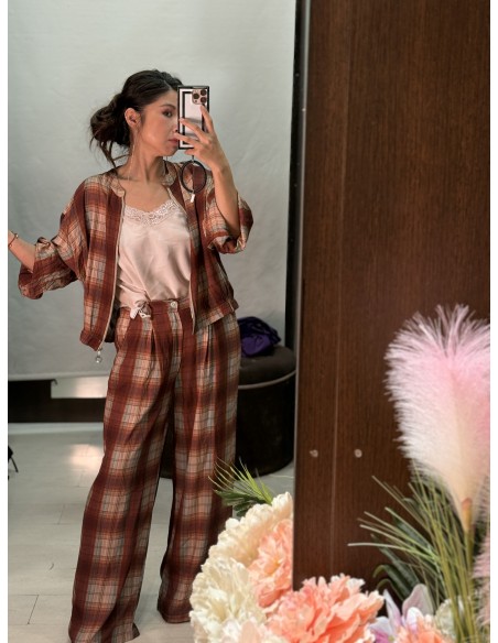 Pantalon Cazuela