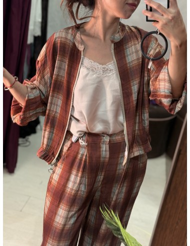 Pantalon Cazuela