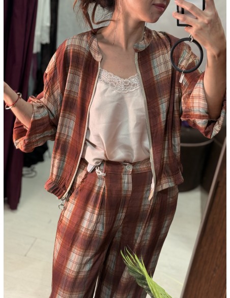 Pantalon Cazuela