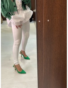 Tacon Mimusa Verde 2