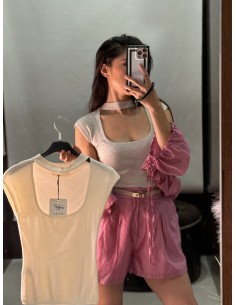 Top Tira Cuello 2