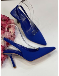 Tacon Mimusa azul