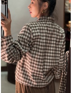 Chaqueta Cuadro 333 2