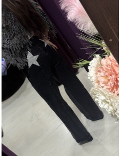Pantalon Estrellas