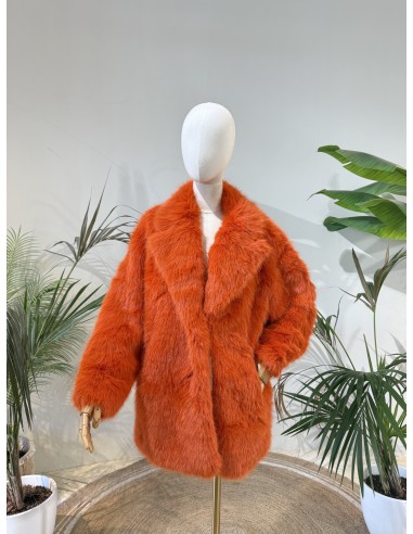 Chaqueton Pelo 098
