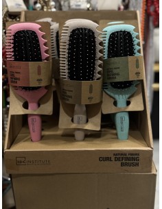 Cepillo Natural Fibers