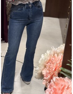 Vaquero Tacha 807