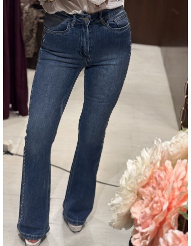 Vaquero Tacha 807