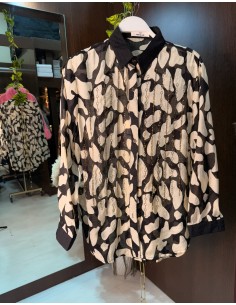 Camisa Estampada 254