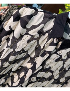 Camisa Estampada 254 2