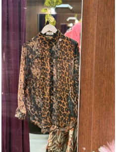 Camisa Estampada 257 2