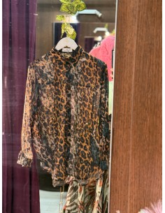 Camisa Estampada 257