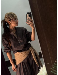 Bomber Corta Viento 2