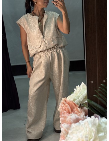 Conjunto Encaje