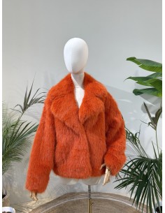 Chaqueton Pelo 503 2