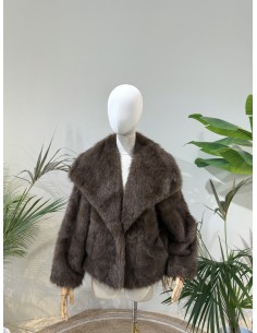 Chaqueton Pelo 503 2