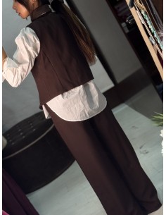 Conjunto Chocolate 2
