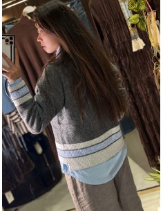 Jersey Linda Gris 2