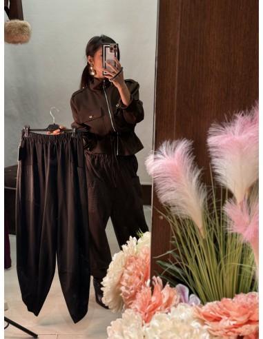 Pantalon Mamen