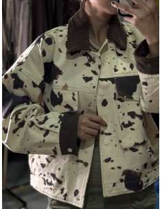 Cazadora Vaquera 836 2