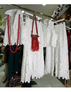 Conjunto Fen Blanco
