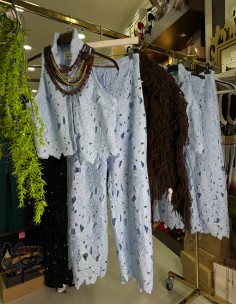 Conjunto Fen Celeste