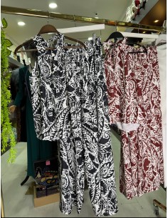 Conjunto Estampado 104