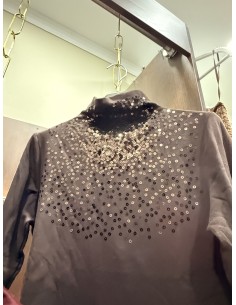 Blusa Con Lente 2