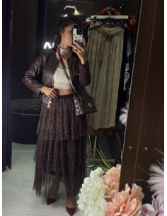 Cazadora Polimarron 2