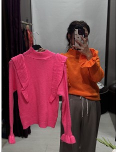 Jersey Volantes 221 2