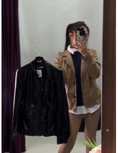 Blazer Polipiel 057 2