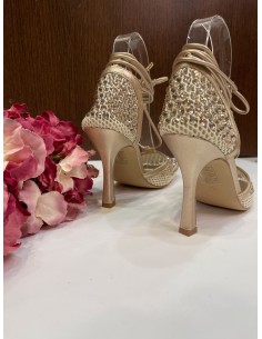 Tacon Tifany Dorado 2