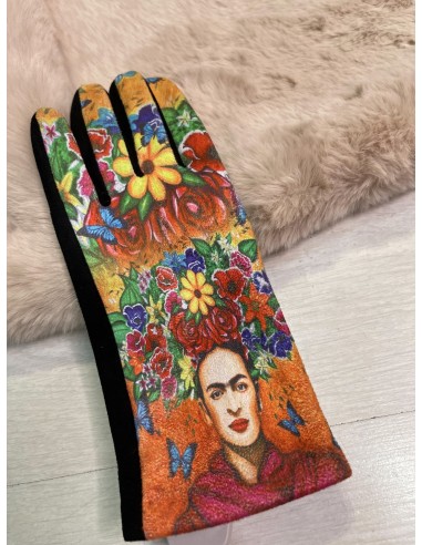 Guantes Frida-114