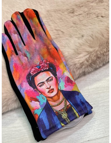 Guantes Frida-116