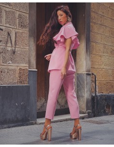 Conjunto Megafresa 2