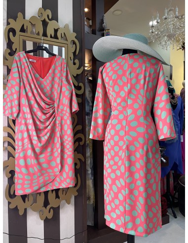 Vestido Sevilla