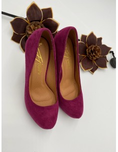 Salon Con plataforma 2