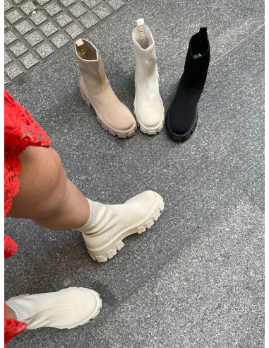 Botin Paris