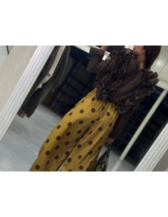 Pantalon Alma Lunar 2