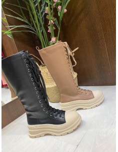 Botin Militar-LQ32 2
